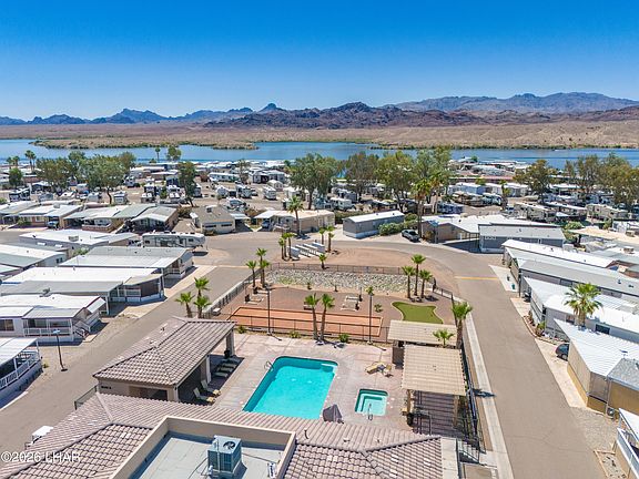 4th image of 601 Beachcomber Blvd #394