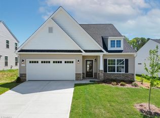 1707 Langlais Dr LOT 51, Graham, NC 27253