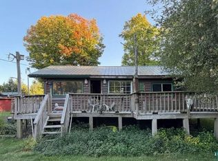 5120 N Lake Winter Rd, Winter, WI 54896