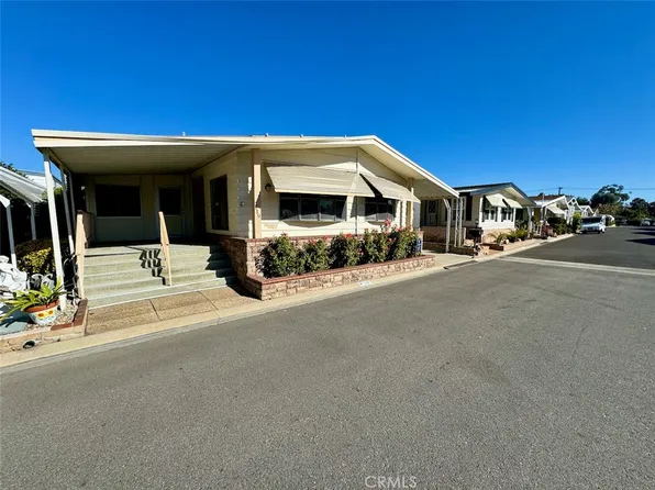 3800 Bradford St Space 119, La Verne, CA 91750