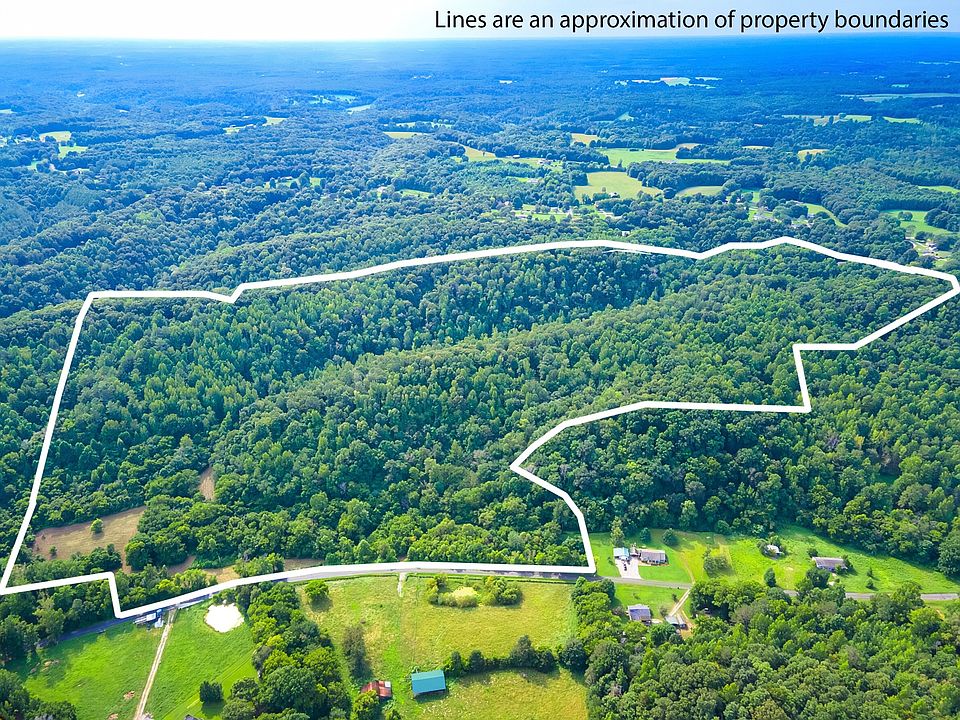 1st image of 0 Dog Branch Rd Lot 1