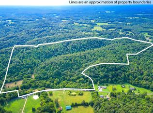 0 Dog Branch Rd LOT 1, Prospect, TN 38477