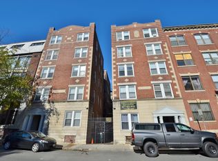 45 Symphony Rd APT 304, Boston, MA 02115