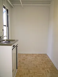 Rented by Metropolitan Equities