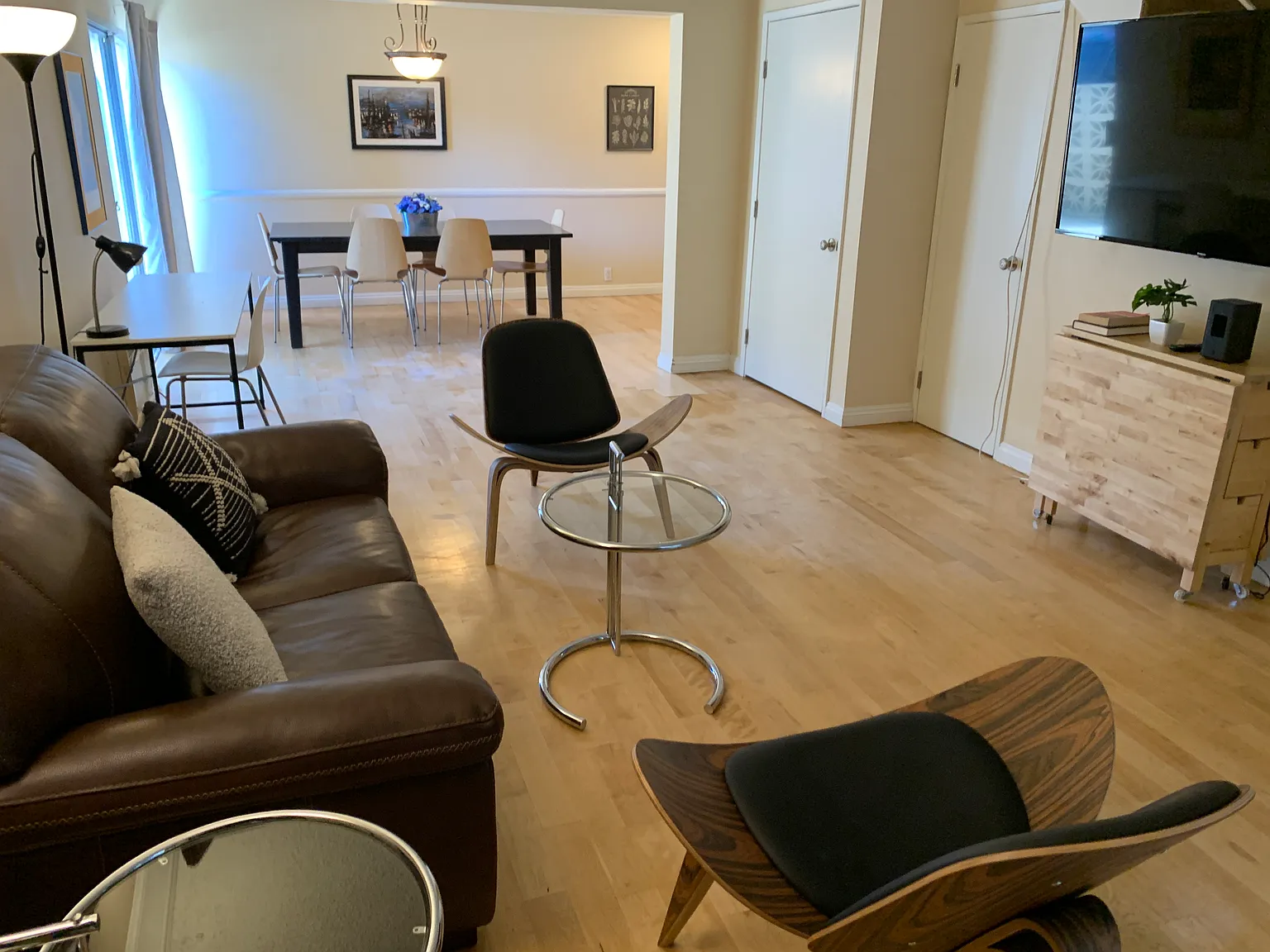 2 bed, 1.5 bath, 1600 sqft, $3,499 — Photo 1