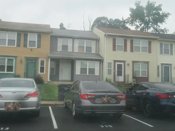315 Woodside Pl, Waldorf, MD 20601