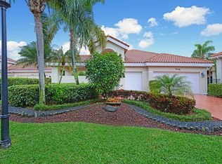 7458 Campo Florido, Boca Raton, FL 33433