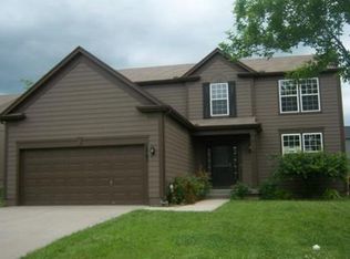 1843 W Concord Dr, Olathe, KS 66061