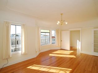 460 22nd Ave APT 6, San Francisco, CA 94121