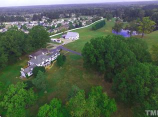 8008 Old Stage Rd, Raleigh, NC 27603