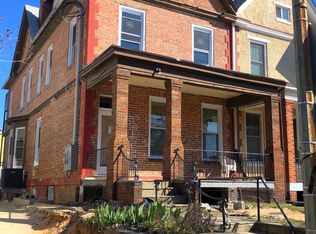 703 Randolph St NW #BASEMENT, Washington, DC 20011