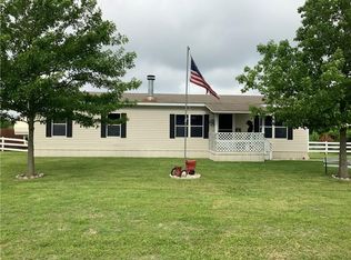 108 Pecan St, Blue Ridge, TX 75424