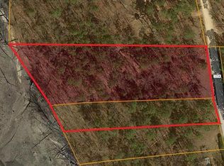 Walnut Ln, Rogers, AR 72756