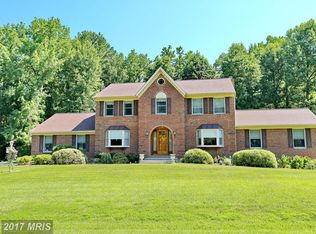 2240 Wellington Woods Dr, Waldorf, MD 20603