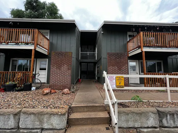 Dartmouth129 (KC-AM), 129 Dartmouth Trl #3, Fort Collins, CO 80525