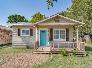 509 S Arizona St, Celina, TX 75009