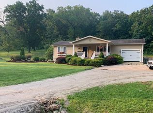503 Valley Rd, Potosi, MO 63664