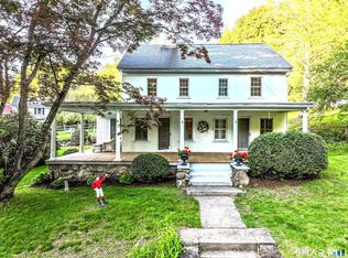 153 Ball Pond Road, New Fairfield, CT 06812
