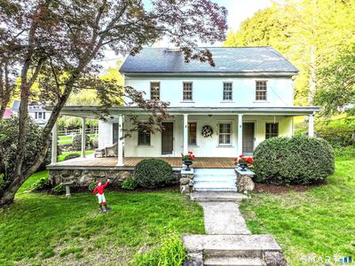 153 Ball Pond Road, New Fairfield, CT, 06812