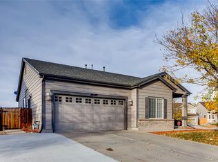 20549 E Milan Pl, Aurora, CO 80013