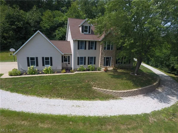 4540 Sugar Grove Rd, Cambridge, OH 43725