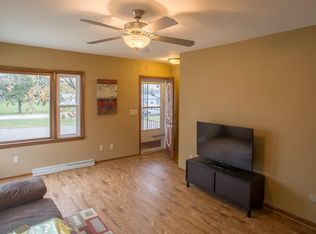 205 W Railroad Ave, Saint Cloud, WI 53079