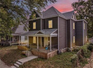 807 W 7th St, Sedalia, MO 65301