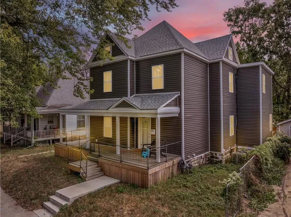 807 W 7th St, Sedalia, MO 65301