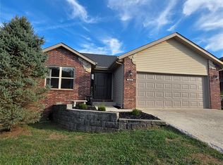 20184 Hardcastle Ln, Saint Robert, MO 65584
