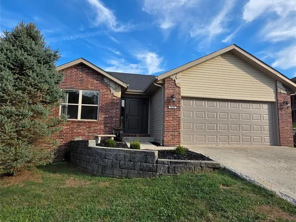 20184 Hardcastle Ln, Saint Robert, MO 65584