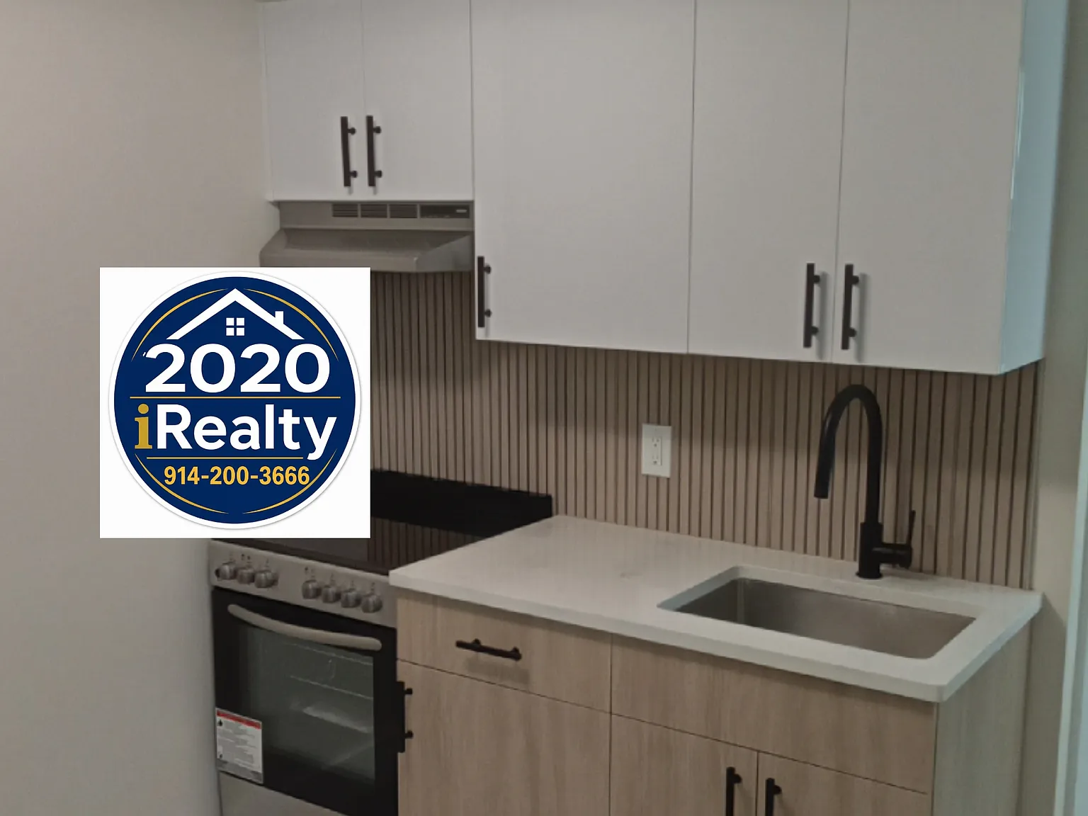 3 bed, 1000 sqft, $3,100 — Photo 1