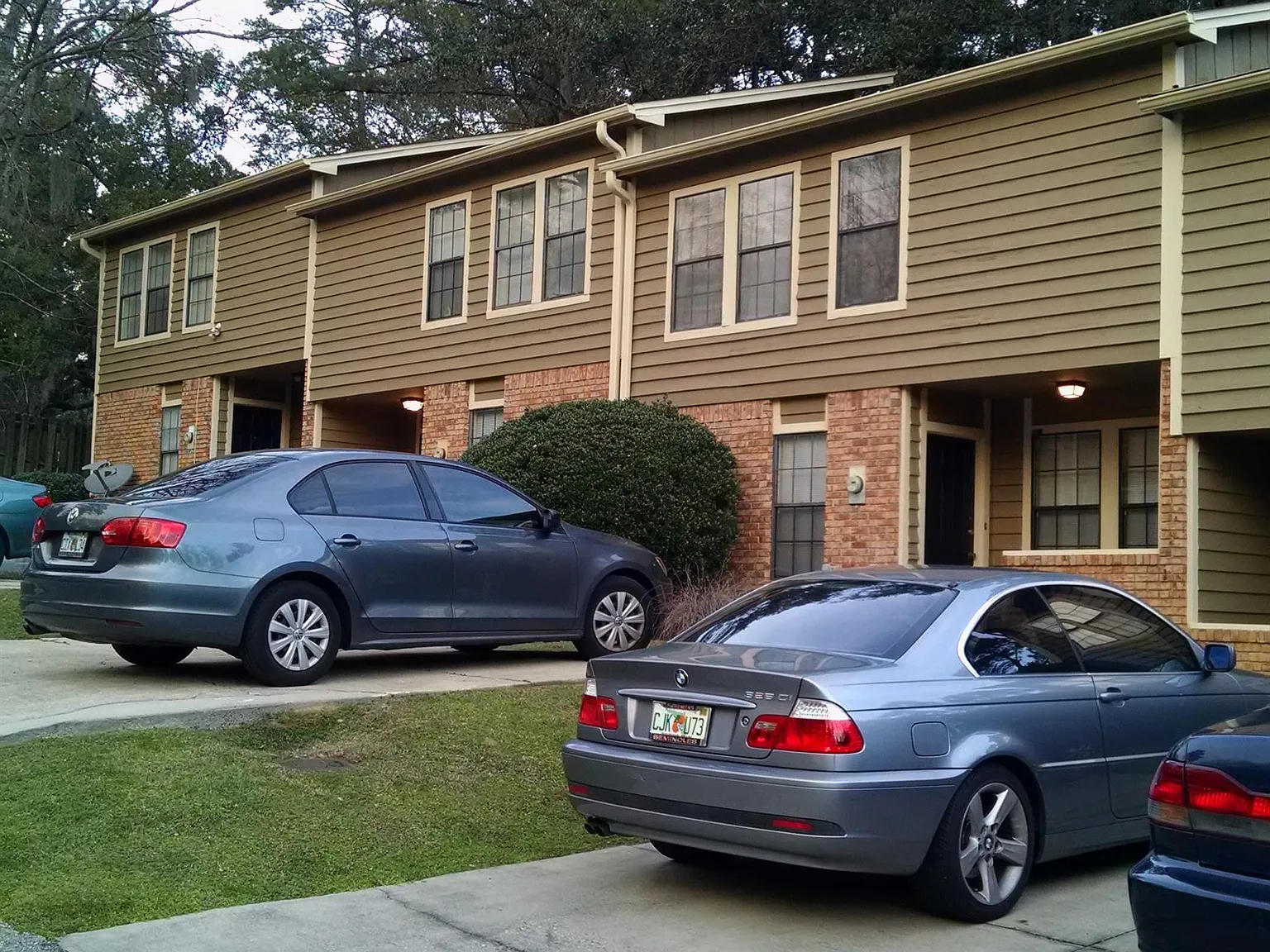 1215 Stone Greene Ct - 1215 — Photo 1