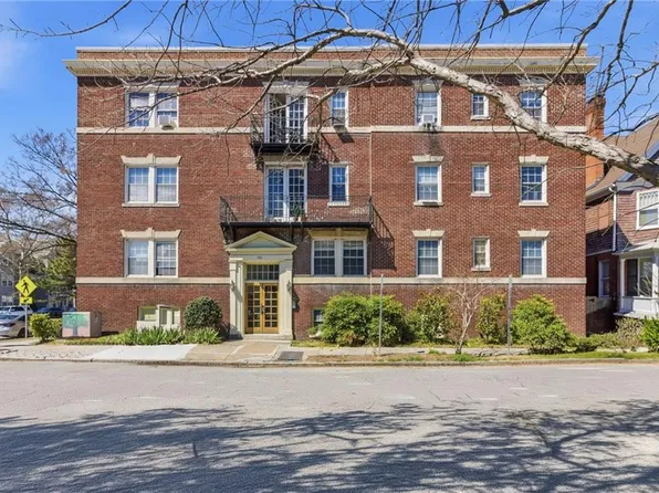 600 W Olney Rd #303, Norfolk, VA 23507