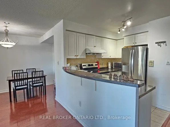 7 Lorraine Dr #1516, Toronto, ON M2N 7H2