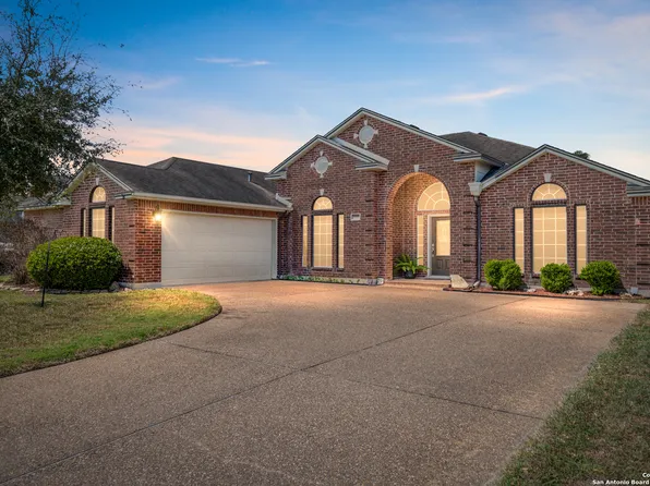 7605 Beau Terre, Corpus Christi, TX 78414