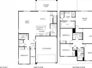 9727 W Larson St, Marana, AZ 85658