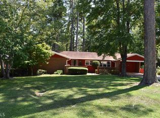 2766 Sheffield Rd, Macon, GA 31204