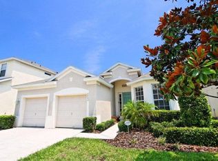 7753 Tosteth St, Kissimmee, FL 34747
