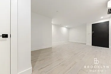 Rented by Brooklyn High Rise LLC