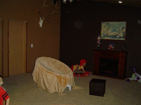 Man Cave/Family Room
