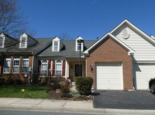 9910 Hillandale Way, Mitchellville, MD 20721