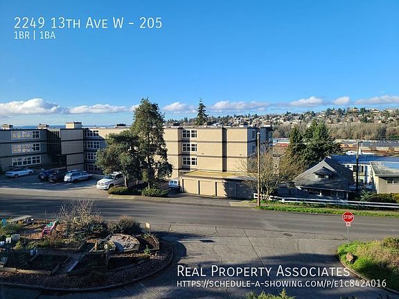 5th image of 2249 13th Ave W APT 205