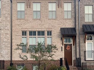 2561 Cherry Birch Ln #61, Atlanta, GA 30360