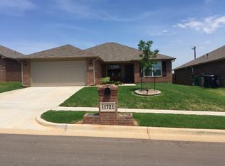11721 NW 136th Ter, Piedmont, OK 73078