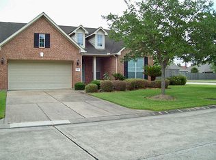1601 N Venice Dr, Pearland, TX 77581