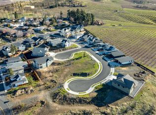 Homes Available Soon, Park Place (Phase 2), The Dalles, OR 97058