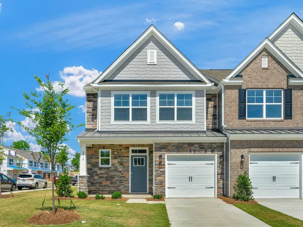 6378 Nandina Dr, Harrisburg, NC 28075