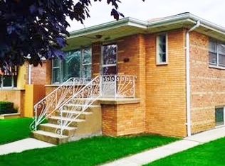5405 S Neva Ave, Chicago, IL 60638