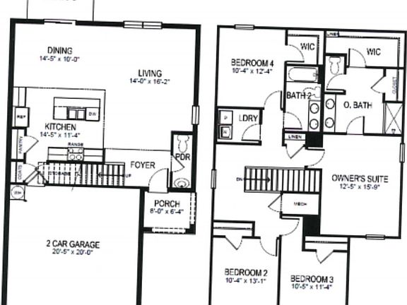 2nd image of 1014 Ashentree Dr