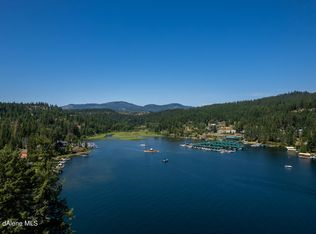 83XX W Shorecrest Rd, Coeur D Alene, ID 83814